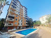 Wohnung kaufen in Alanya, 110 m² Wohnfläche, 3 Zimmer