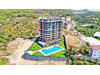 Wohnung kaufen in Alanya, 55 m² Wohnfläche, 2 Zimmer