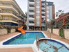 Wohnung kaufen in Alanya, 111 m² Wohnfläche, 3 Zimmer