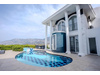 Villa kaufen in Alanya, 250 m² Grundstück, 220 m² Wohnfläche, 5 Zimmer