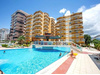 Wohnung kaufen in Alanya, 110 m² Wohnfläche, 3 Zimmer