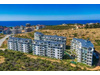 Wohnung kaufen in Alanya, 110 m² Wohnfläche, 4 Zimmer