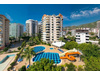 Penthousewohnung kaufen in Alanya, 210 m² Wohnfläche, 5 Zimmer
