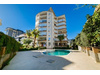 Wohnung kaufen in Alanya, 100 m² Wohnfläche, 3 Zimmer