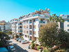 Wohnung kaufen in Alanya, 130 m² Wohnfläche, 4 Zimmer