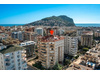Wohnung kaufen in Alanya, 100 m² Wohnfläche, 3 Zimmer