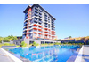 Penthousewohnung kaufen in Alanya, 99 m² Wohnfläche, 3 Zimmer