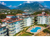 Wohnung kaufen in Alanya, 100 m² Wohnfläche, 3 Zimmer