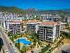 Wohnung kaufen in Alanya, 180 m² Wohnfläche, 4 Zimmer