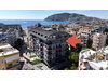 Etagenwohnung kaufen in Alanya, 90 m² Wohnfläche, 3 Zimmer