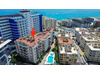 Wohnung kaufen in Alanya, 110 m² Wohnfläche, 3 Zimmer