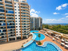 Wohnung kaufen in Alanya, 160 m² Wohnfläche, 4 Zimmer