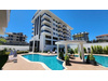 Penthousewohnung kaufen in Alanya, 180 m² Wohnfläche, 4 Zimmer