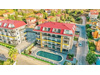 Wohnung kaufen in Alanya, 48 m² Wohnfläche, 2 Zimmer