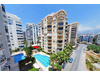 Wohnung kaufen in Alanya, 135 m² Wohnfläche, 3 Zimmer
