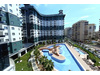 Wohnung kaufen in Alanya, 55 m² Wohnfläche, 2 Zimmer