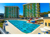 Penthousewohnung kaufen in Alanya, 100 m² Wohnfläche, 3 Zimmer