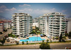 Wohnung kaufen in Alanya, 110 m² Wohnfläche, 3 Zimmer