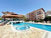 Wohnung kaufen in Alanya, 115 m² Wohnfläche, 3 Zimmer