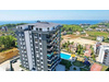 Wohnung kaufen in Alanya, 50 m² Wohnfläche, 2 Zimmer
