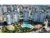 Wohnung kaufen in Alanya, 140 m² Wohnfläche, 3 Zimmer