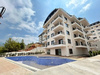 Wohnung kaufen in Alanya, 52 m² Wohnfläche, 2 Zimmer