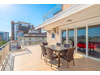 Terrassenwohnung kaufen in Alanya, 110 m² Wohnfläche, 3 Zimmer