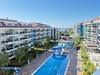 Wohnung kaufen in Alanya, 50 m² Wohnfläche, 2 Zimmer