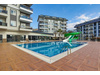 Penthousewohnung kaufen in Alanya, 130 m² Wohnfläche, 3 Zimmer