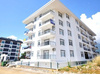 Wohnung kaufen in Alanya, 48 m² Wohnfläche, 2 Zimmer