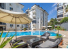 Wohnung kaufen in Alanya, 118 m² Wohnfläche, 3 Zimmer