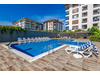 Penthousewohnung kaufen in Alanya, 185 m² Wohnfläche, 4 Zimmer