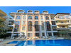 Wohnung kaufen in Alanya, 130 m² Wohnfläche, 4 Zimmer