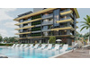 Wohnung kaufen in Alanya, 90 m² Wohnfläche, 3 Zimmer