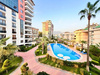 Wohnung kaufen in Alanya, 220 m² Wohnfläche, 5 Zimmer