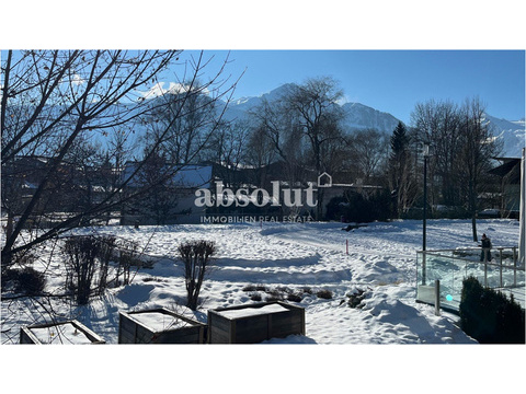 Etagenwohnung kaufen in Zell am See, mit Garage, 56,3 m² Wohnfläche, 2 Zimmer