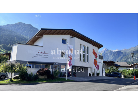 Pensionen kaufen in Kaprun