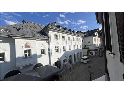 Bürofläche mieten, pachten in Zell am See, 89,41 m² Bürofläche