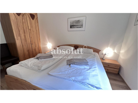 Etagenwohnung kaufen in Rauris, 51 m² Wohnfläche, 3 Zimmer