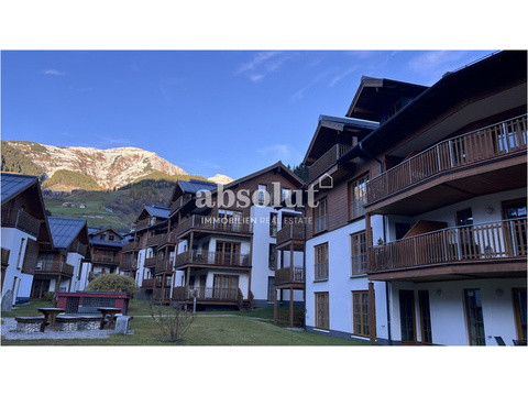 Etagenwohnung kaufen in Rauris, mit Garage, 105 m² Wohnfläche, 5 Zimmer