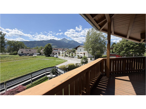 Etagenwohnung kaufen in Zell am See, mit Garage, 96,93 m² Wohnfläche, 3 Zimmer