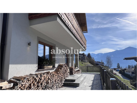 Ferienhaus kaufen in Salzburg, mit Stellplatz, 439 m² Grundstück, 195,3 m² Wohnfläche, 7 Zimmer
