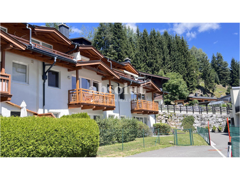 Etagenwohnung kaufen in Kaprun, mit Garage, 73 m² Wohnfläche, 3 Zimmer