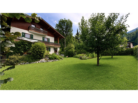 Einfamilienhaus kaufen in Thumersbach, mit Garage, mit Stellplatz, 1.308 m² Grundstück, 140 m² Wohnfläche, 6 Zimmer