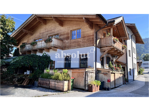 Haus kaufen in Kaprun, mit Stellplatz, 572 m² Grundstück