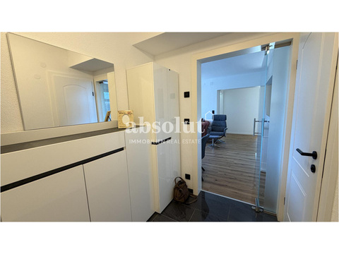 Etagenwohnung kaufen in Zell am See, 82 m² Wohnfläche, 4 Zimmer
