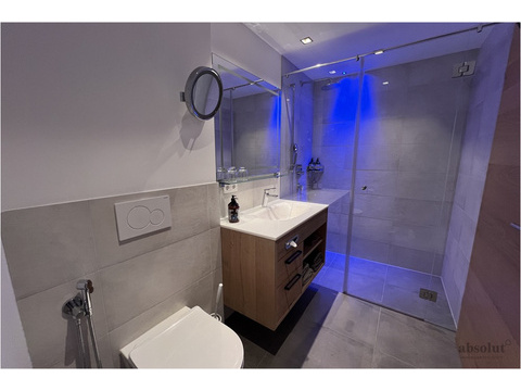 Bad en suite