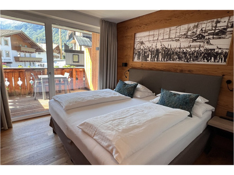 Schlafzimmer II