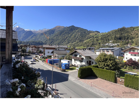 Aussicht Balkon II