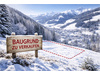 Wohngrundstück kaufen in Saalbach, 420 m² Grundstück